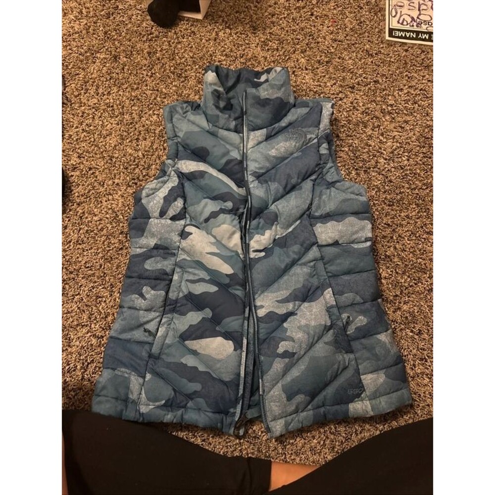 The North Face 550 Women’s Vest
